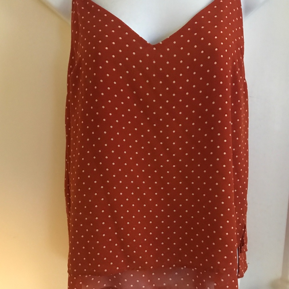 Forever 21 Blouse